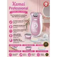 Hair Removal Machines