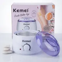 Wax Heaters & Waxing Kits